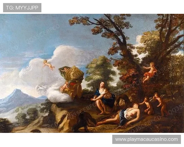 希腊神话赌场：结合古希腊神话文化打造的特色主题赌场体验