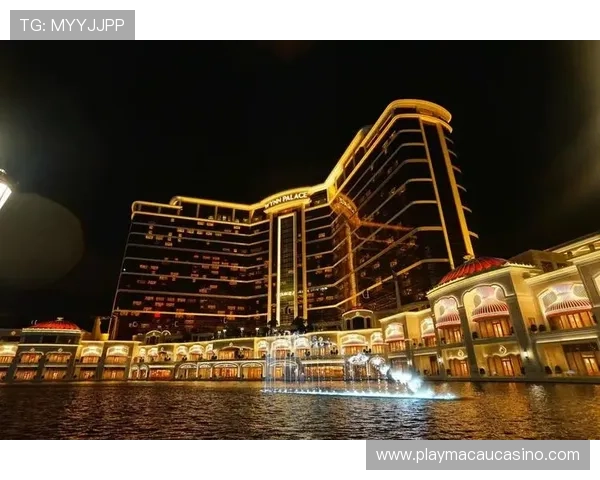 永利澳门娱乐项目全攻略，带你畅玩赌场与休闲娱乐的完美结合