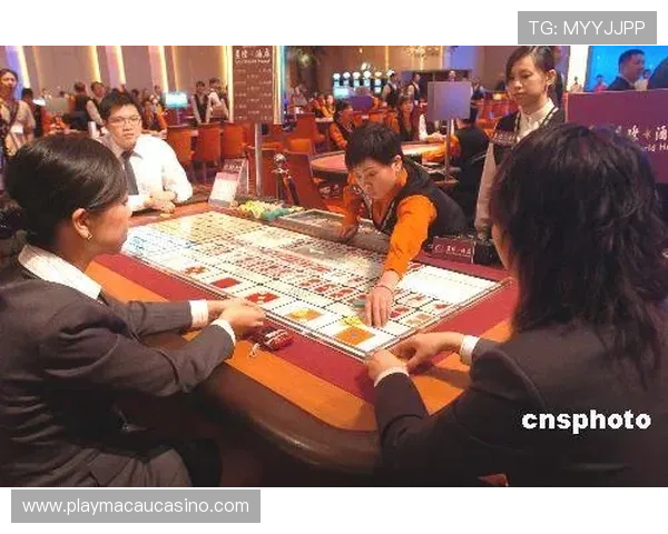 澳门博彩业在全球娱乐产业中的地位与竞争优势探讨