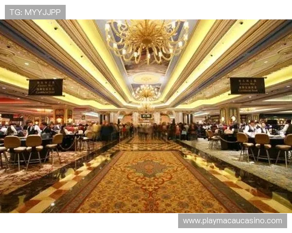 澳门威尼斯赌场的优惠活动与会员制度详尽解读 澳门威尼斯赌场的优惠活动与会员制度详尽解读