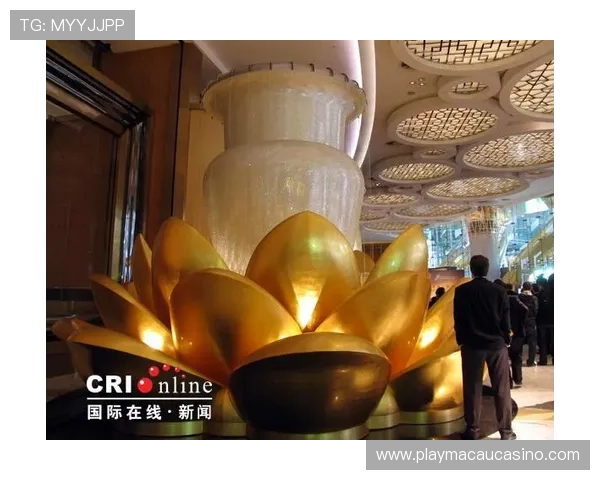 澳门新葡京赌场的VIP贵宾服务与尊贵体验享受指南