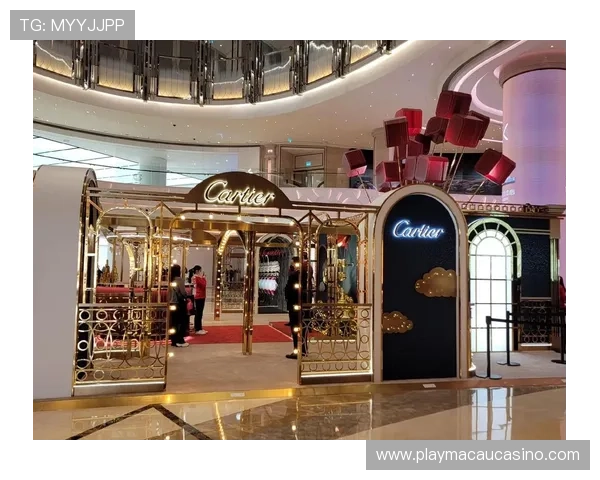 银河度假村澳门为家庭游客提供丰富的儿童娱乐区和亲子活动方案 银河度假村澳门为家庭游客提供丰富的儿童娱乐区和亲子活动方案