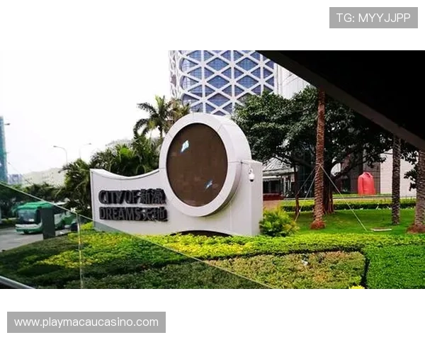 澳門新濠天地购物体验推荐，众多高端品牌尽在掌握之中